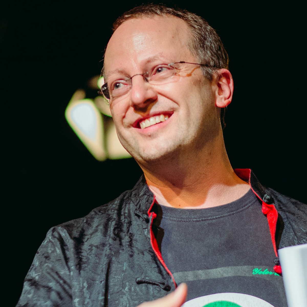 Johannes Kretz