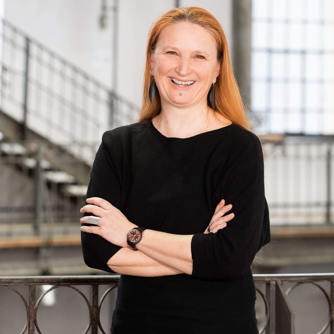 Michaela Glanz