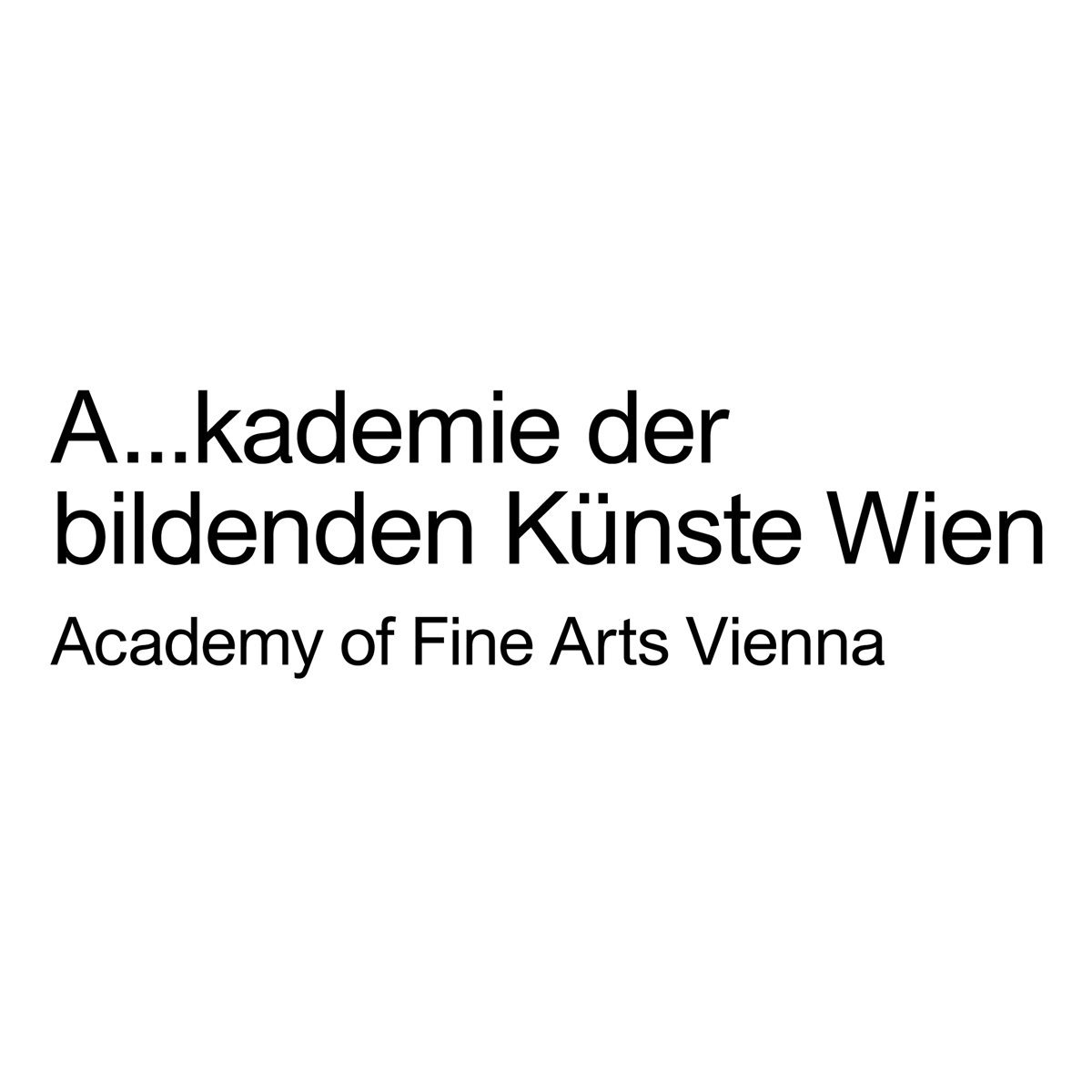 Akademie