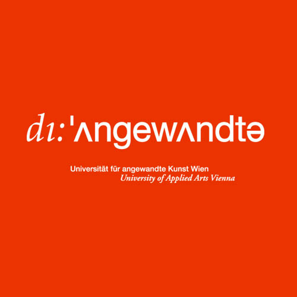 angewandte