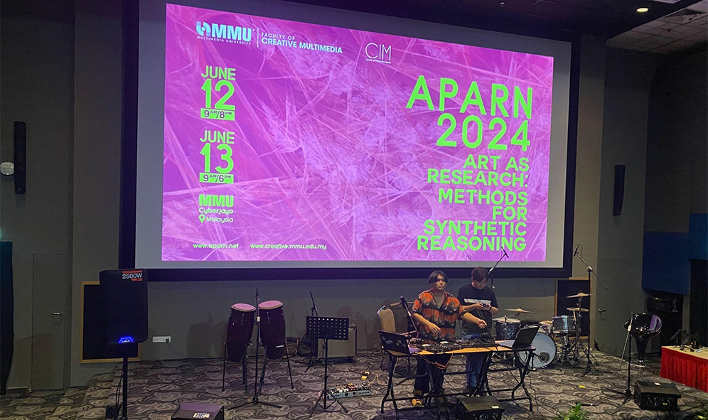Asia Pacific Artistic Research Network